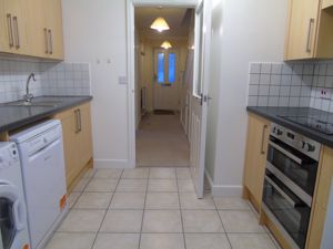 Nicholas Avenue Marston